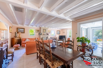 achat maison arcachon 33120