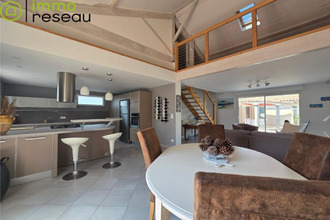 achat maison arcachon 33120