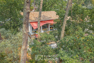achat maison arcachon 33120