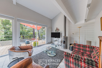 achat maison arcachon 33120