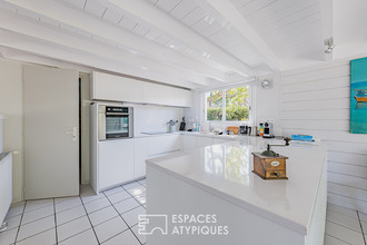 achat maison arcachon 33120