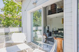 achat maison arcachon 33120