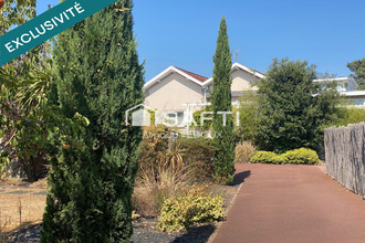 achat maison arcachon 33120