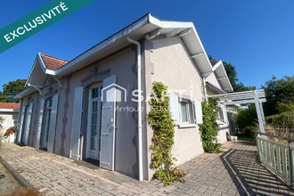 achat maison arcachon 33120
