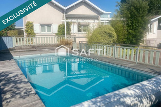 achat maison arcachon 33120