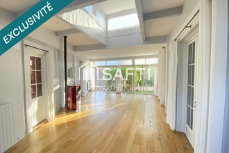 achat maison arcachon 33120