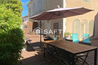 achat maison arcachon 33120