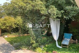achat maison arcachon 33120