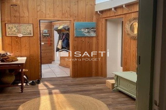 achat maison arcachon 33120