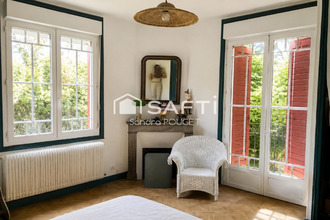 achat maison arcachon 33120