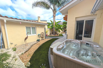 achat maison arcachon 33120