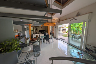 achat maison arcachon 33120