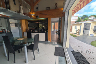 achat maison arcachon 33120