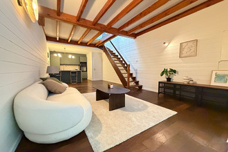 achat maison arcachon 33120