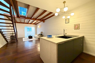 achat maison arcachon 33120