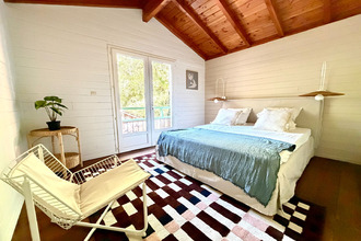 achat maison arcachon 33120