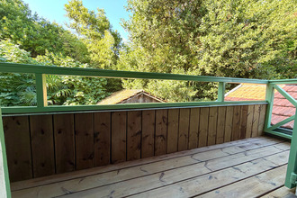 achat maison arcachon 33120