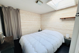 achat maison arcachon 33120
