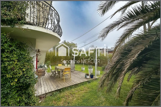 achat maison arcachon 33120