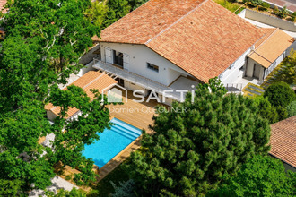 achat maison arcachon 33120