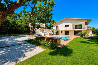 achat maison arcachon 33120