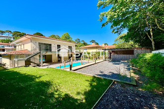 achat maison arcachon 33120