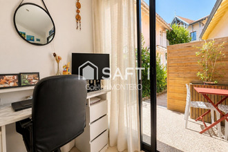 achat maison arcachon 33120