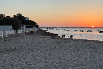 achat maison arcachon 33120