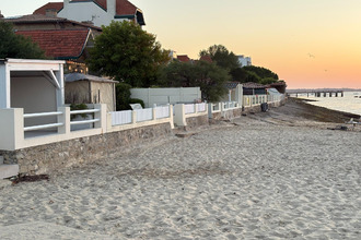 achat maison arcachon 33120