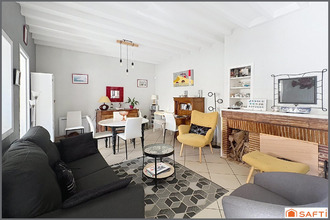 achat maison arcachon 33120