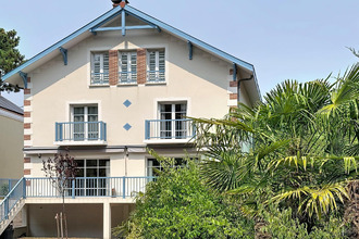 achat maison arcachon 33120