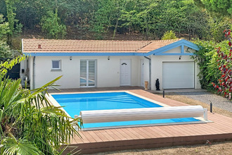 achat maison arcachon 33120