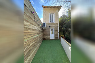 achat maison arcachon 33120