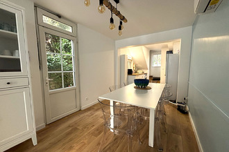 achat maison arcachon 33120
