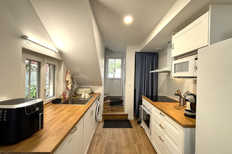 achat maison arcachon 33120