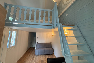 achat maison arcachon 33120