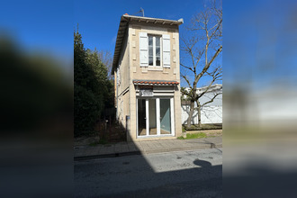 achat maison arcachon 33120