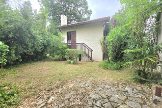 achat maison arcachon 33120