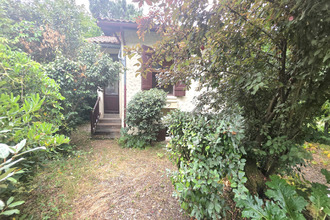 achat maison arcachon 33120