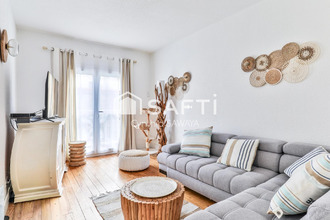 achat maison arcachon 33120
