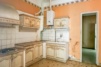 achat maison arcachon 33120