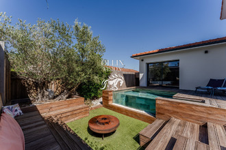 achat maison arcachon 33120