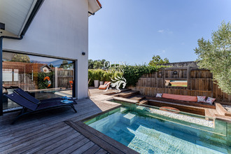 achat maison arcachon 33120
