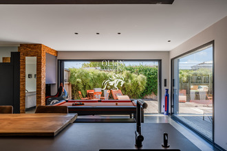 achat maison arcachon 33120
