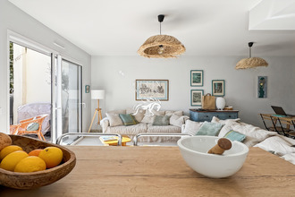 achat maison arcachon 33120