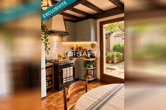 achat maison arcachon 33120