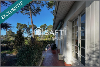 achat maison arcachon 33120