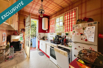 achat maison arcachon 33120