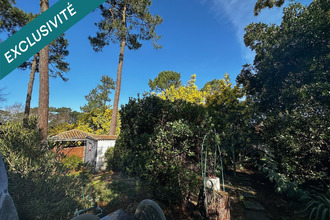 achat maison arcachon 33120