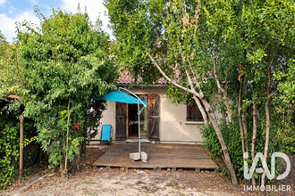 achat maison arcachon 33120